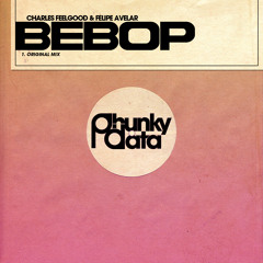 Charles Feelgood & Felipe Avelar - Bebop (Snippet) OUT NOW @ Traxsource!