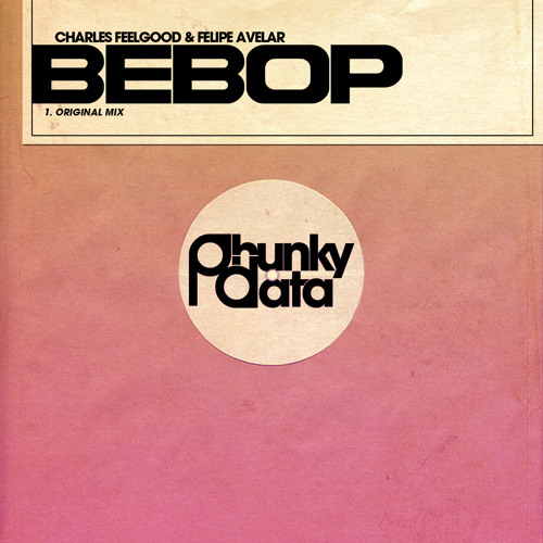 Charles Feelgood & Felipe Avelar - Bebop (Snippet) OUT NOW @ Traxsource!