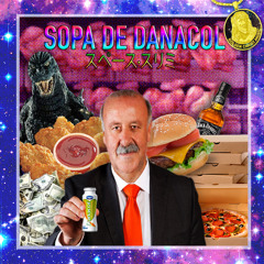 - XxX $opa De Danacol XxX $kit! XxX -