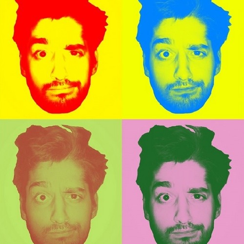 Ahmet Muhammet Çilingir - Yürüdüm Yürüdüm