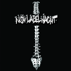 'NSH Label Nacht' [April 19th @ Merleyn, Nijmegen] Podcast By Scanlon!!!!!