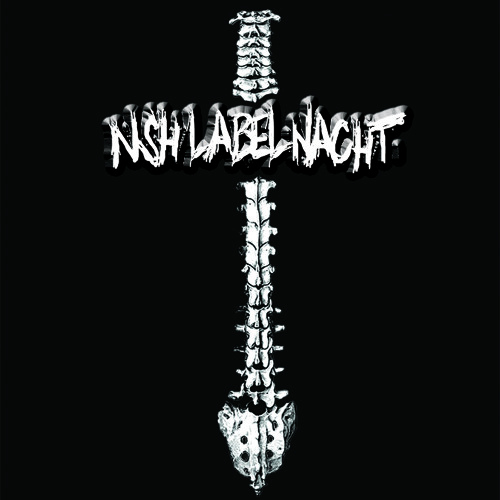 'NSH Label Nacht' [April 19th @ Merleyn, Nijmegen] Podcast By Scanlon!!!!!