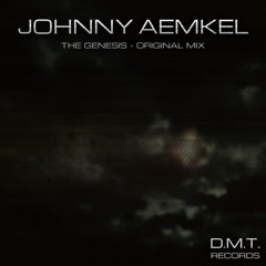 Johnny Aemkel - The Genesis (Original Mix) Preview
