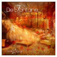 De Fontaine - Living Room (Antispace Remix)