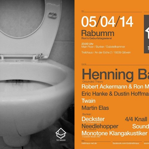 DECKSTER  live PA! 05.04.2014@ TREIBHAUS | GLÖWEN [DEMOLITION-DIRT-CREW.de | eNgagI3rt²d3m0Li3rt²]