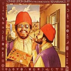 Lonnie Knights