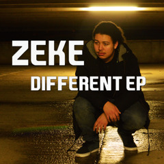 Zeke - Bounce (Prod. By Zeke)