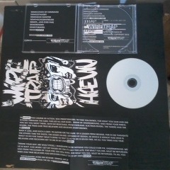 ...AND EVER FAKE (DSBP RECORDS