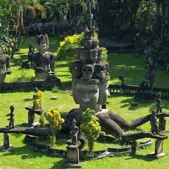 MagicTemple