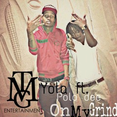 Ft.polo Dee (on my grind)#hustle2014 #musicolover #dreamchaser #respectdamove