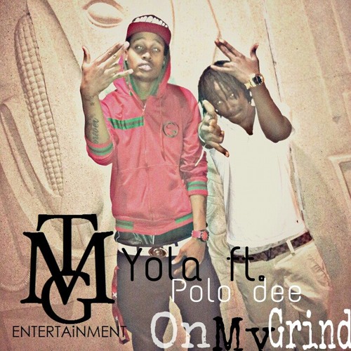 Ft.polo Dee (on my grind)#hustle2014 #musicolover #dreamchaser #respectdamove