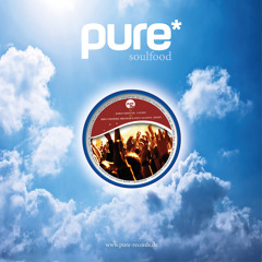 ROBOT NEEDS OIL - COCIDO // pure* rec. 006