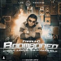 Boomboneo - Farruko (98 Bpm Remix Xtd Melody Created) [Prod. !!..M@!K0L Dj Ft Dj Eddy...!!]