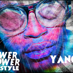 Yanga - Power Shower