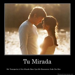 Tu Mirada Me Enamora - mc charly