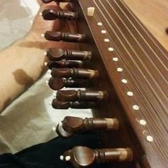 Raag Aasa on Rabab- Amarjeet
