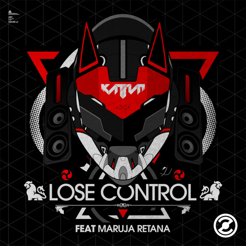 Lose Control feat. Maruja Retana (Original Mix)