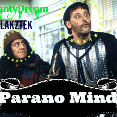 Parano Mind (Feat WantyDream)