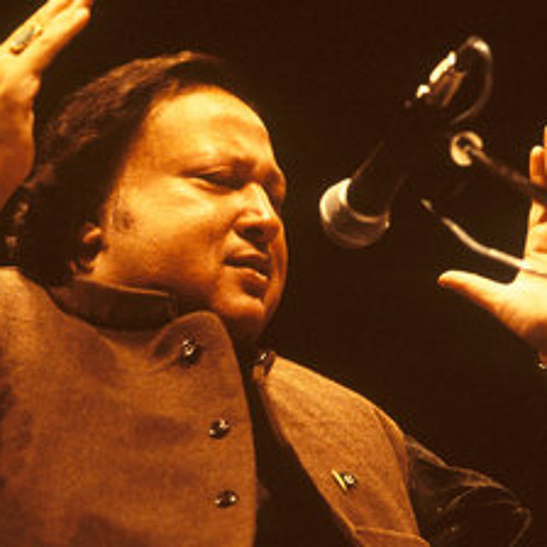 Ya Hussain ya hussain by Nusrat Fatah Ali Khan QAWALI