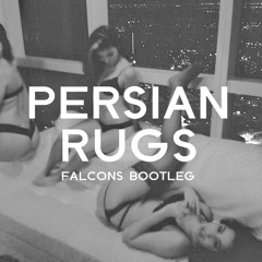 PARTYNEXTDOOR - Persian Rugs (Falcons remix)