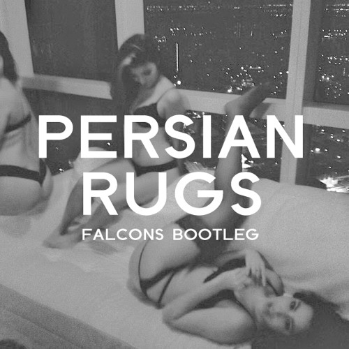 Partynextdoor Persian Rugs Falcons Bootleg By Falcons Free Download On Toneden