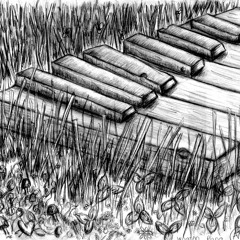 A Thousand Miles (Vanessa Carlton) - Isahbela (Keyboard Cover)