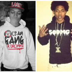 Flashy Ft. AGoff - Dope