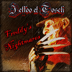 Jeffoo & Tosch - Freddy's Nightmare 2014 ( Unmastered Full CUT Preview)