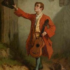 Ständchen Schubert Liszt Mertz