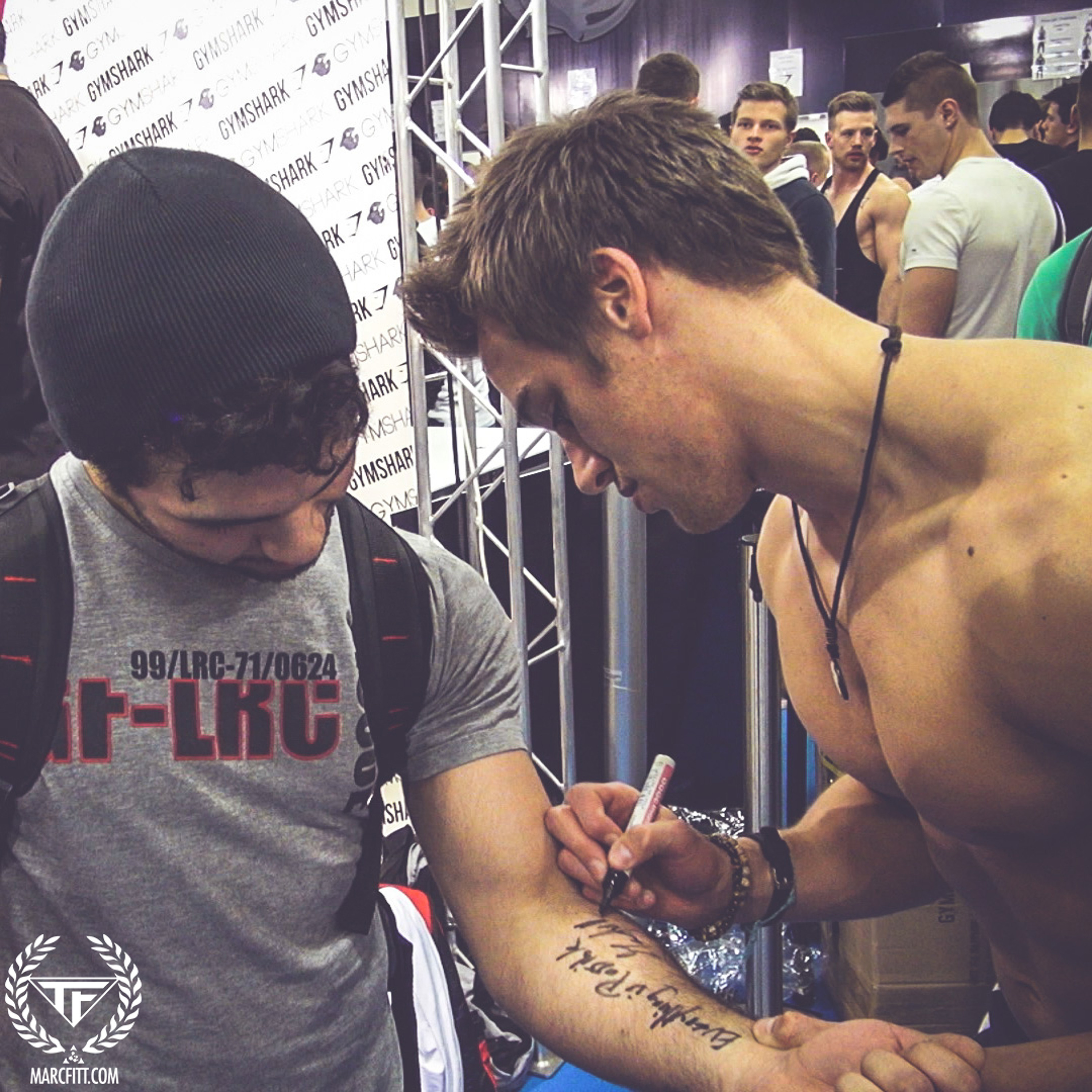 Episode 12 – FIBO Recap, Future Expos & More Plans episode artwork
