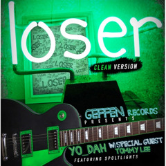 Loser (Lil Wayne Feat. Big Sean & Joell Ortiz)(Prod. By KDE & Hustle Heart)