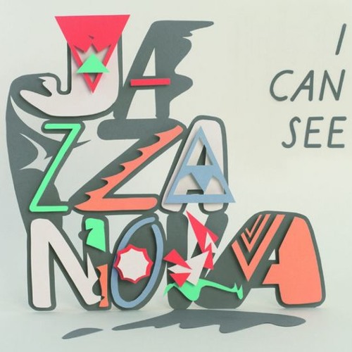 Jazzanova - I Can See (Eshra & Hashad Oriental Remix) FREE DOWNLOAD