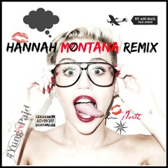 Migos - Hannah Montana (Remix) - Lieutenant North