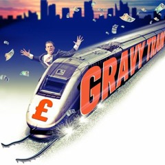 Gravy Train-- prod by Curt-Strike
