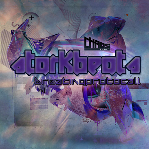 Starkbeats - Protocall (Original)
