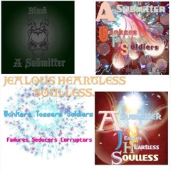 Hierarchical Pyramids or Cyclical Cube (Kaaba)