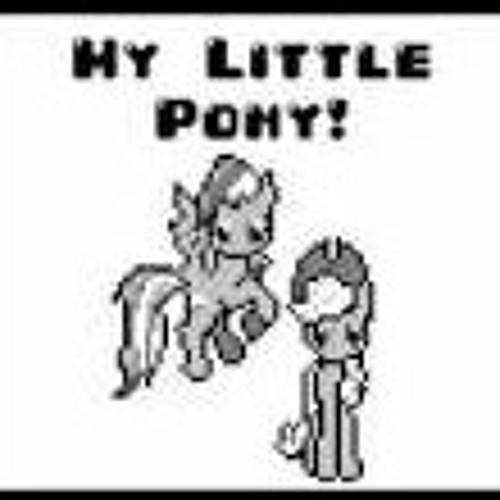 Mlp theme 8-bit