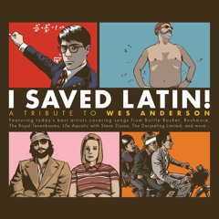 I Saved Latin! A Tribute to Wes Anderson