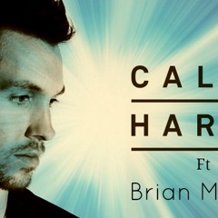 Calvin Harris Feat Ayah Marar - Thinking About You (Brian Macines Tech House Remix) Sara Music