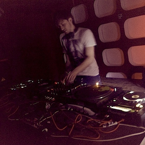 Podcast Steven B. 2014