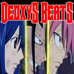 Fairy Tail Beat - Primera Generacion - Deoxys Beats