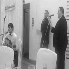 Immanuel's Land Demo - Stephen, JR & Kevin