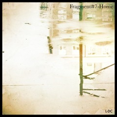 Fragment#7- Home