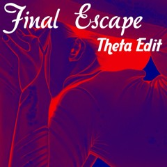 Elsiane - Final Escape (The Other Night Edit)