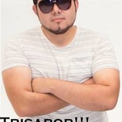 Choory Vazquez -Trisabor!!(Original Mix)2014