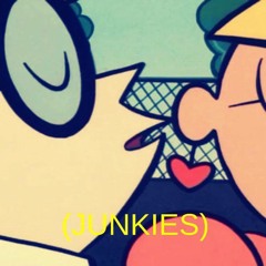 Junkies - Another Smooth Ass Track From The Junkies (Prod. MagicXBeats)