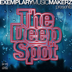 The Deep Spot (The Hardbody Mix)