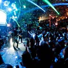 The Black Keys - Lonely Boy (Banda Classic cover)