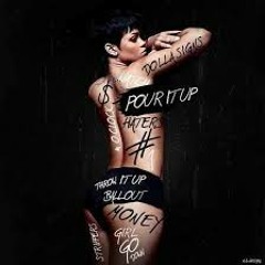 Pour it up GRIME MIX, 49ers-Everything (Vocal Shouts)