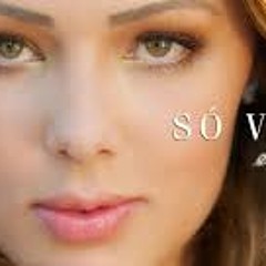 Playback Tania Mara só vejo você-RPsom studio